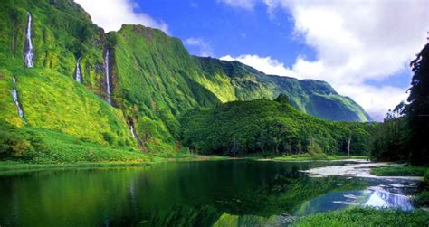 Oferta viaje barato Azores [ desde 290€ ] | FelicesVacaciones