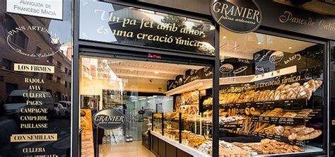 Ofertas de empleo en Cádiz: Panadería cafetería Granier en ...