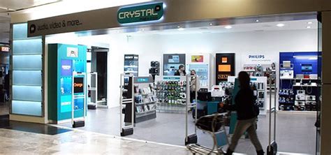 Ofertas de empleo en Madrid para tiendas Crystal Media en ...