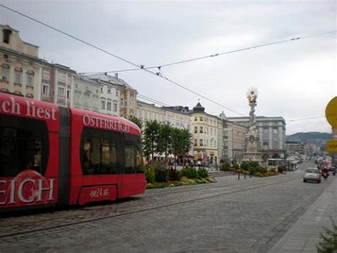 Ofertas de fin de semana para visitar Linz | Austria Por ...