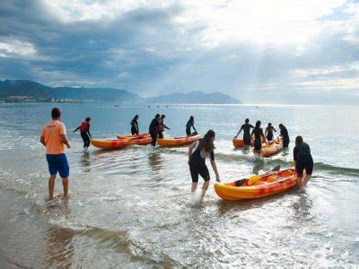 Ofertas de Kayaks en Murcia