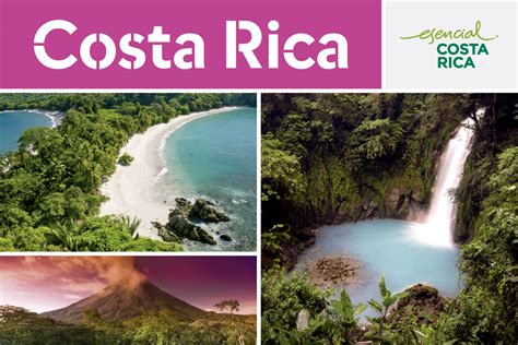 Ofertas de Viajes a Costa Rica