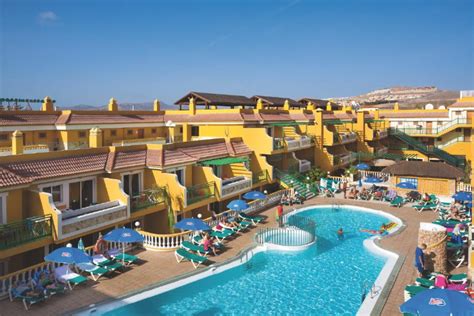 Ofertas de viajes a Fuerteventura 2x1 todo incluido y ...