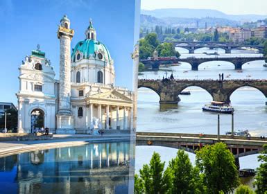 Ofertas de viajes a Hungría desde 71 €   Logitravel.com