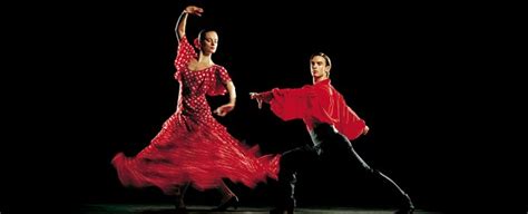 Ofertas en 1 Mes de Clases de Baile. Flamenco, Salsa ...