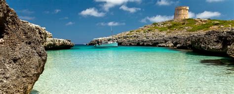 Ofertas en Menorca. Playas de ensueño, sol y relax. Hasta ...