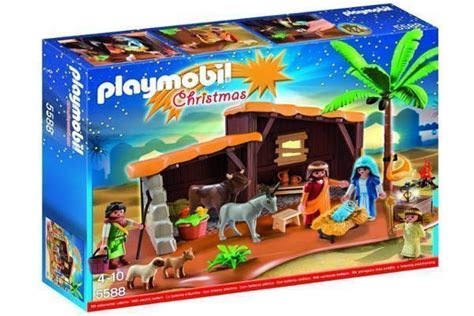 Ofertas!! Playmobil Navidad y Reyes Magos【2018 ...
