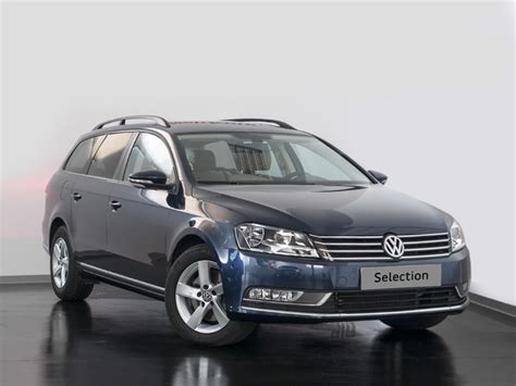 Ofertas precio Volkswagen Passat variant segunda mano en ...