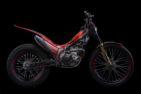 Ofertas y Precios de montesa cota 300 rr 2017 Formulamoto.es