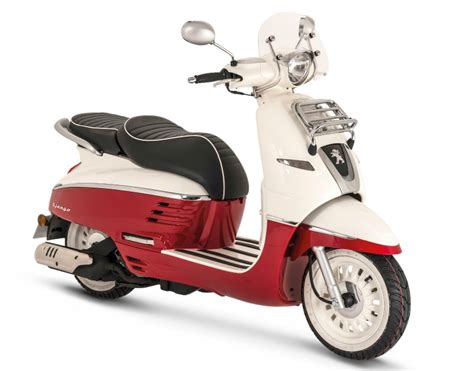 Ofertas y promociones de scooter 125
