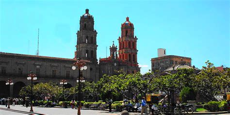 Ofertas y tiendas en San Luis Potosí | Ofertia