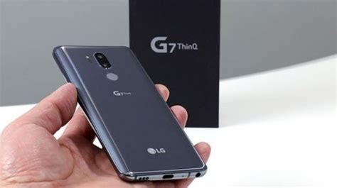 Offerte Vodafone per LG G7 oggi 21 settembre: le soluzioni ...