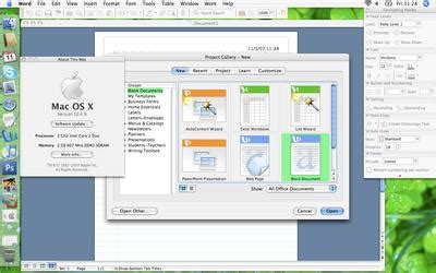 Office 2004 for Mac   Wikipedia