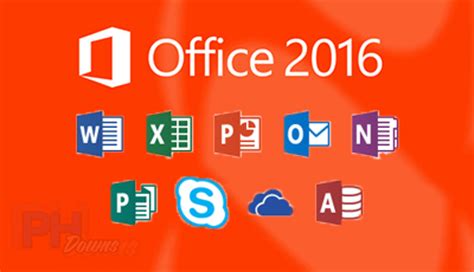 Office 2016   Completo em Português BR  32 e 64 Bits ...