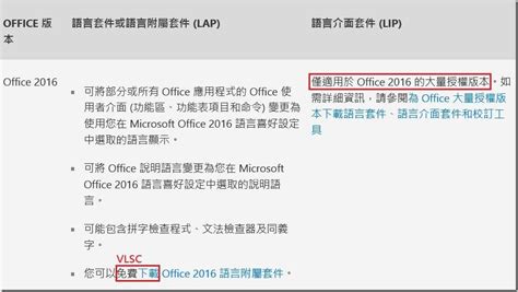 office 2016 Multi language Pack | 展碁國際 KS010S KB