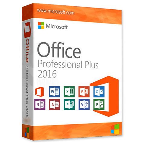 Office 2016 Pro Plus [Full] [Español] [MG DF ...