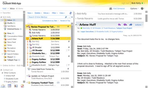 Office 365 for Business: Cloud email  finally  ready for ...