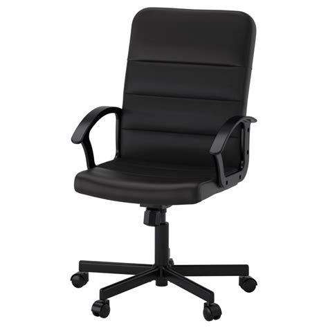 Office Chairs IKEA Computer Chairs In Chair Style   Most ...