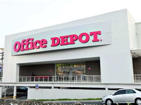 Office Depot » Comprar en Panamá