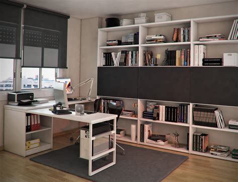 Office Design: Fabulous IKEA Office Storage For Room, IKEA ...