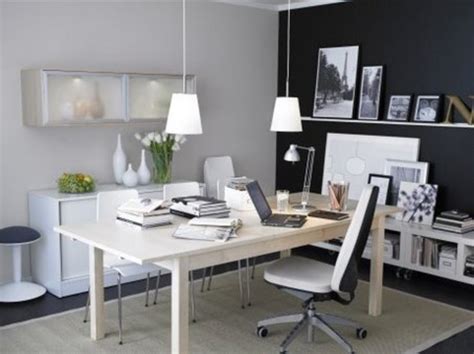 Office Furniture Ideas | All about office decorations
