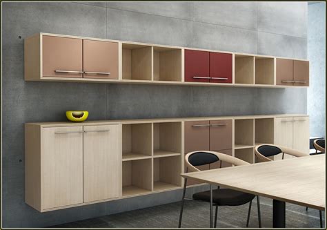 Office Wood Storage Cabinets Innovation | yvotube.com
