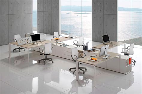 OFFICETEC SERVICE | Decoración de oficinas con estilo ...