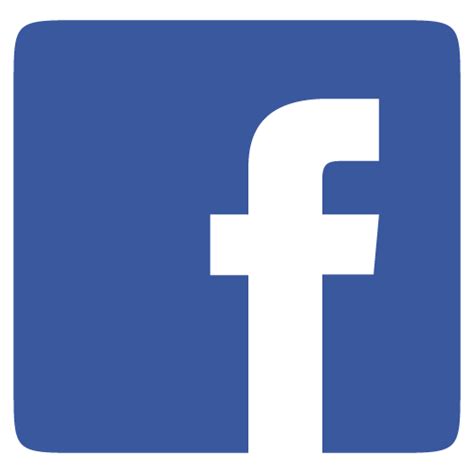 official facebook logo tile | Cégep à distance