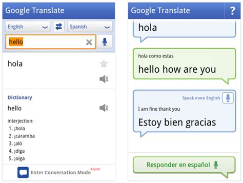 Official Google Blog: A new look for Google Translate for ...