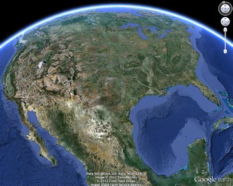 Official Google Blog: Google Earth 6.2: It’s a beautiful world