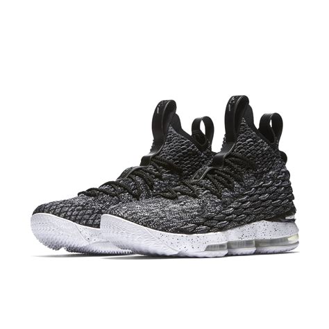 Official Images of the Nike LeBron 15  Ashes    WearTesters