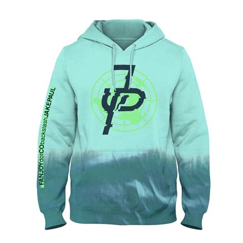 Official Jake Paul Merchandise   Fanjoy