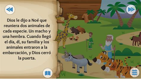 Official Launch Date for La Biblia App para Niños   YouVersion