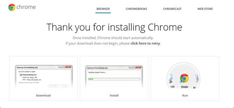 Offline Setup Google Chrome Free Download   gotorevizion