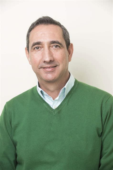 Oficial Juan José García   Notarios Málaga