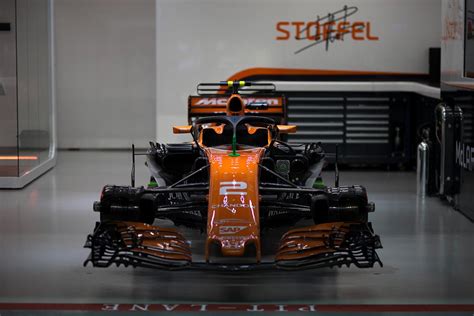 OFICIAL: McLaren y Honda rompen, acuerdo con Renault ...