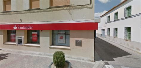 Oficina 5940 Banco Santander En Guadalajara   prestamos de ...