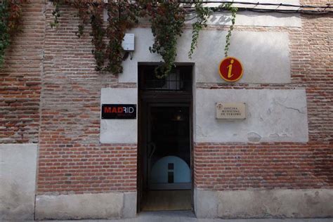 Oficina de Turismo de Alcalá de Henares   Dream Alcalá