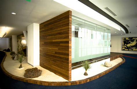 Oficinas Corporativas Alsea – ARQA