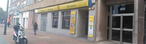Oficinas de Correos en Zaragoza: horarios, dirección ...
