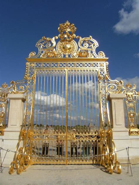Oficinas de turismo en el Palacio de Versalles Guía Blog ...