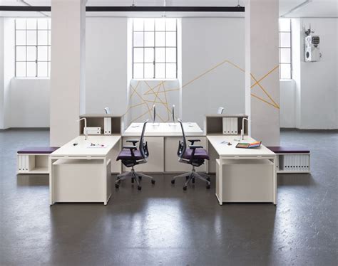 Oficinas modernas y de diseño | Espacio Betty   Muebles de ...