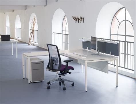 Oficinas modernas y de diseño | EspacioBetty Madrid