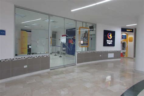 Oficinas para Pagos y Recaudos de Banco de Bogotá
