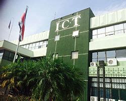 Oficinas Regionales   Instituto Costarricense de Turismo | ICT