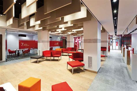 Oficinas Smart Red   Banco Santander