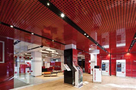 Oficinas Smart Red   Banco Santander