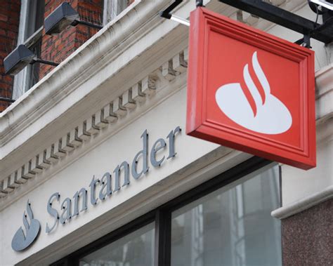 Oficinas y Cajeros Santander 2018   DeFinanzas.com