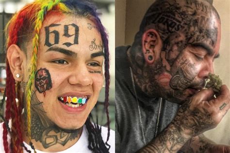 OG Spanky Loco Tells Tekashi 69 He Has  No Pass  In L.A ...