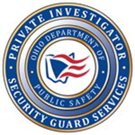 Ohio Department of Public Safety